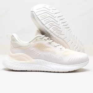 کفش آدیداس آلفابونس بوست Adidas Alphabounce Boost کرم