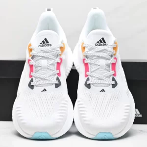 کفش آدیداس آلفابونس بوست Adidas Alphabounce Boost کرم