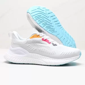 کفش آدیداس آلفابونس بوست Adidas Alphabounce Boost کرم