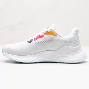 کفش آدیداس آلفابونس بوست Adidas Alphabounce Boost کرم