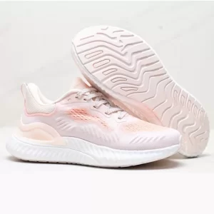 کفش آدیداس آلفابونس بوست Adidas Alphabounce Boost کرم