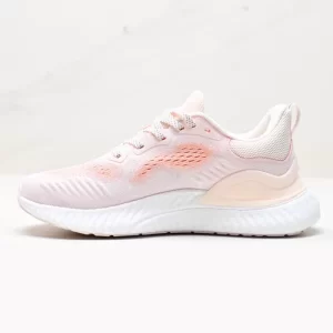 کفش آدیداس آلفابونس بوست Adidas Alphabounce Boost کرم