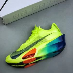 نایک زوم آلفافلای نکست Nike Air Zoom Alphafly Next% 3