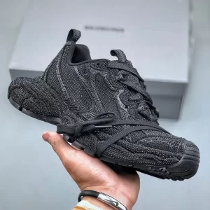 بالنسیاگا تری ایکس ال Balenciaga 3XL Black Gem مشکی