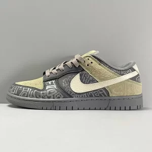 نایک اس بی دانک دورنبشر Nike SB Dunk Low Doernbecher