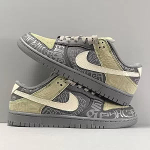 نایک اس بی دانک هونیگان Nike SB Dunk Hoonigan