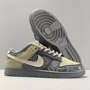 نایک اس بی دانک هونیگان Nike SB Dunk Hoonigan