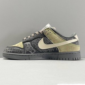 نایک اس بی دانک هونیگان Nike SB Dunk Hoonigan