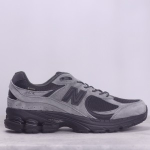 کفش نیوبالانس مردانه New Balance 2002R Light Blue آبی کم رنگ