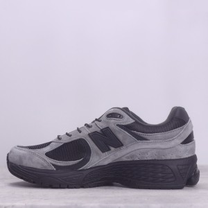 کفش نیوبالانس مردانه New Balance 2002R Light Blue آبی کم رنگ