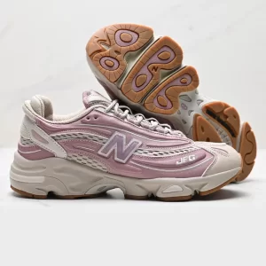 New Balance 1000 Joe Freshgoods When Things Were Pure Pink Mink