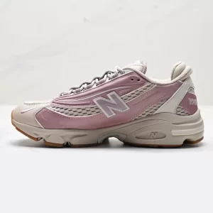 New Balance 1000 Joe Freshgoods When Things Were Pure Pink Mink