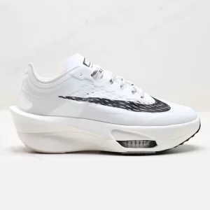 نایک زوم ویپرفلای Nike Zoom Vaporfly 4% سفید