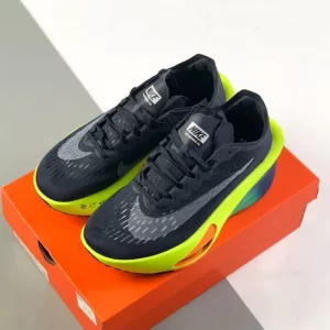 نایک زوم ویپرفلای Nike Zoom Vaporfly 4% سفید