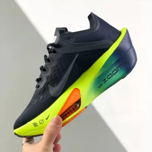 نایک زوم ویپرفلای Nike Zoom Vaporfly 4% سفید