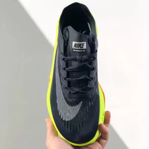 نایک زوم ویپرفلای Nike Zoom Vaporfly 4% سفید