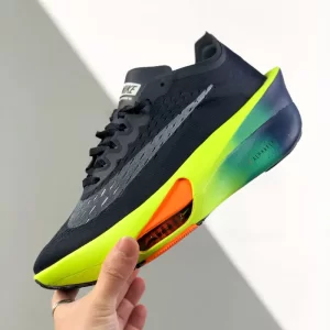 نایک زوم ویپرفلای Nike Zoom Vaporfly 4% سفید