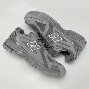 کفش نیوبالانس New Balance 1906R Sea Salt Marblehead