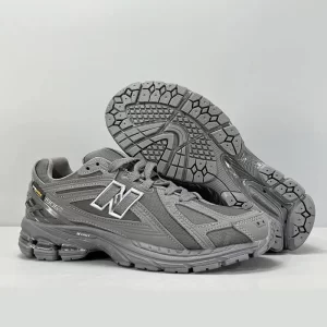 کفش نیوبالانس New Balance 1906R Sea Salt Marblehead