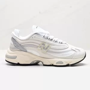 نیوبالانس 1000 New Balance 1000 Aime Leon Dore White