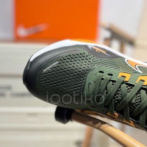 نایک ایر زوم وین فلو Nike Air Zoom Winflo V2 خاکستری