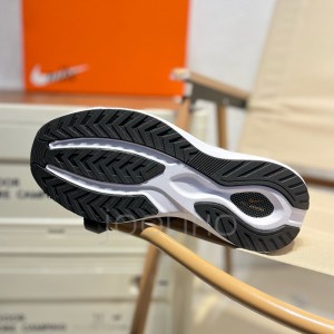 نایک ایر زوم وین فلو Nike Air Zoom Winflo V2 خاکستری