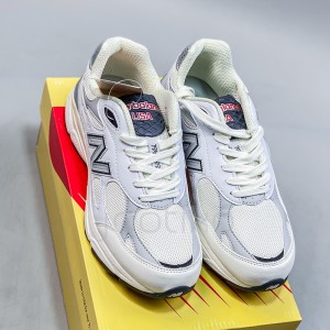 کفش نیوبالانس مردانه New Balance 990