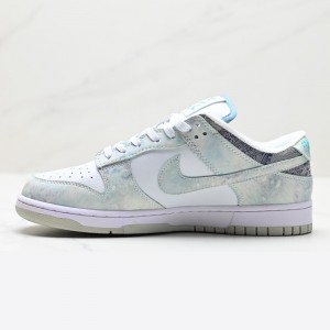 نایک اس بی دانک دورنبشر Nike SB Dunk Low Doernbecher