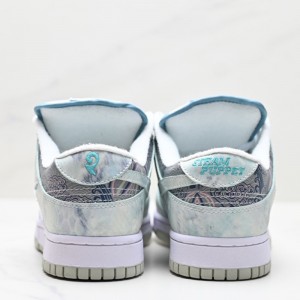 نایک اس بی دانک دورنبشر Nike SB Dunk Low Doernbecher