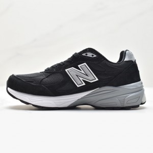 کفش نیوبالانس مردانه New Balance 990v3 MiUSA Teddy Santis Moonbeam