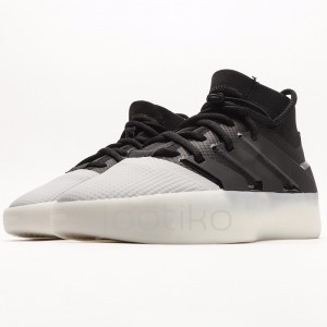 آدیداس فیر آف گاد adidas Fear of God Athletics I Basketball Carbon