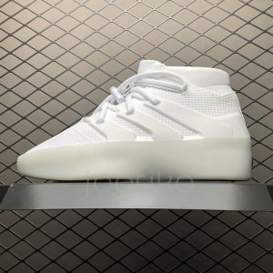 آدیداس فیر آف گاد adidas Fear of God Athletics I Basketball Carbon Sesame