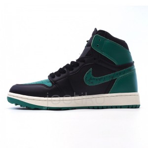 جردن وان ایکوالیتی Jordan 1 Retro High Equality Black History Month