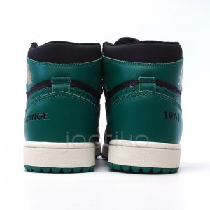 جردن وان ایکوالیتی Jordan 1 Retro High Equality Black History Month