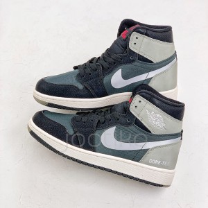 جردن وان گلف ایست ساید Jordan 1 Retro High Golf Eastside Golf 1961