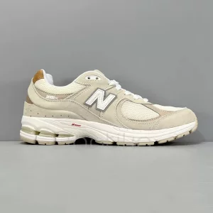کفش نیوبالانس New Balance 2002R Sandstone
