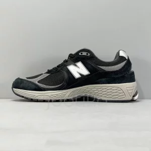 کفش نیوبالانس مردانه New Balance 2002R Gore-Tex JJJJound Charcoal