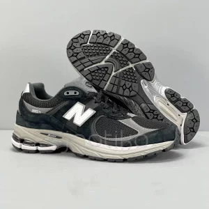 کفش نیوبالانس مردانه New Balance 2002R Gore-Tex JJJJound Charcoal