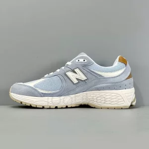 کفش نیوبالانس New Balance 2002R Sandstone