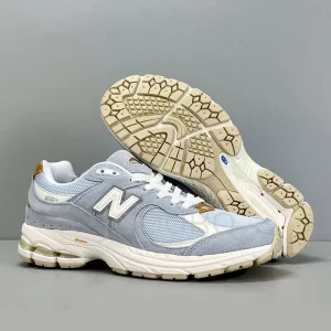 کفش نیوبالانس New Balance 2002R Sandstone