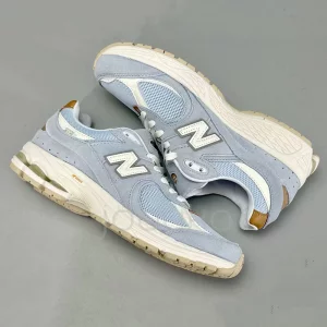 کفش نیوبالانس New Balance 2002R Wet Blue