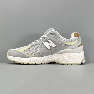 کفش نیوبالانس New Balance 2002R Wet Blue