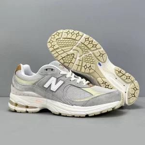 کفش نیوبالانس New Balance 2002R Wet Blue