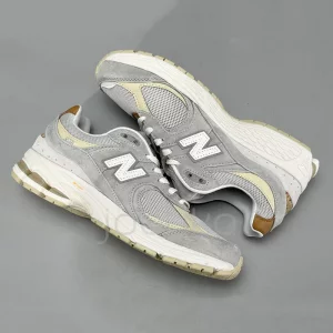 کفش نیوبالانس New Balance 2002R Wet Blue