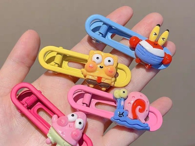 گیره سر فانتزی