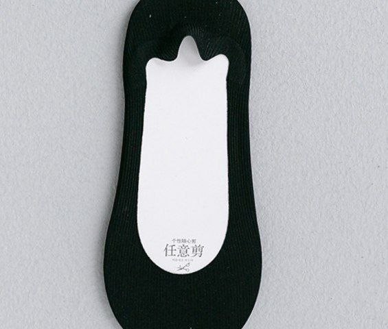 جوراب کالج کبریتی مارک S.X.Y