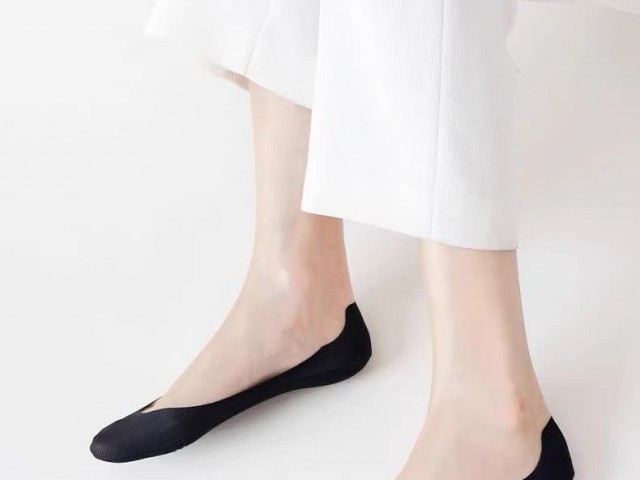 جوراب کالج  کبریتی مارک S.X.Y