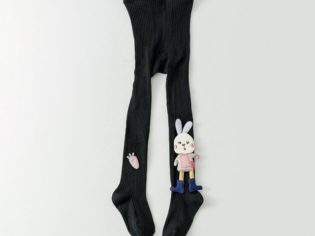 جورابشلواری عروسکی بچگانه