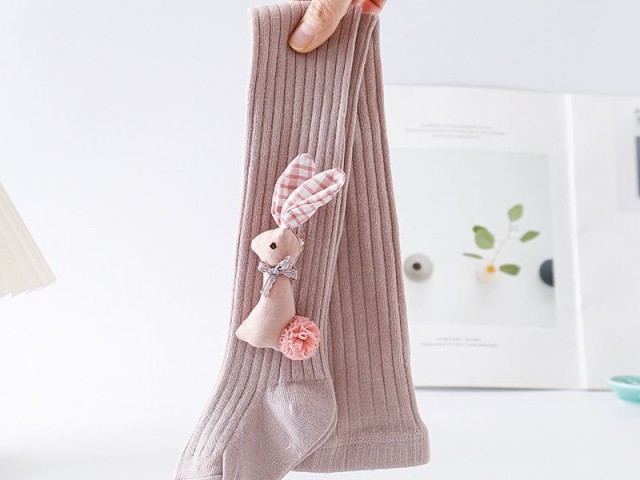 جورابشلواری عروسکی بچگانه