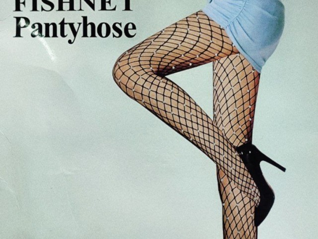 جورابشلواری نگین دار گیپور